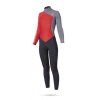 35001.150060 Diva Backzip Front 370 coral