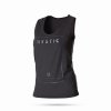 Tričko do vody Diva Quickdry Women Tanktop, Black