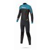 Star fullsuit GBS teel 1