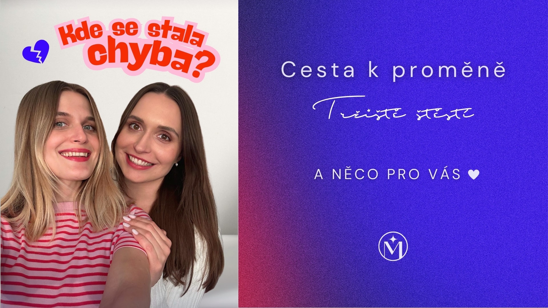 Kde se stala chyba? 💔