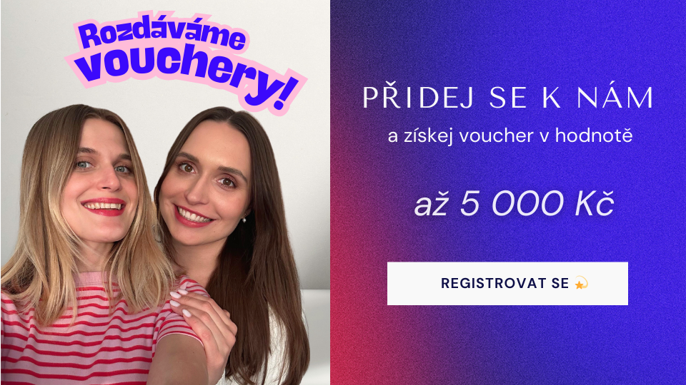 Soutěž o šperky až za 5000 Kč