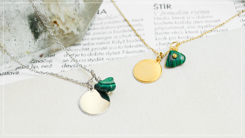 Proč nosit šperk s kamenem podle svého znamení?