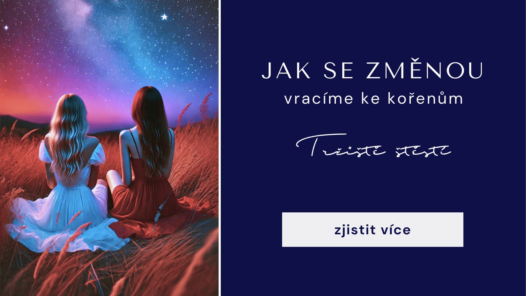 Z popela se rodí Mystiful | Co to slovo znamená?