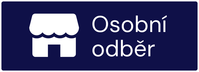 Osobní odběr