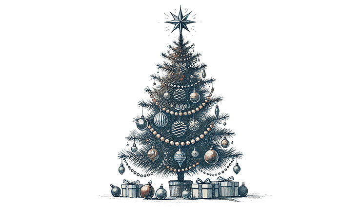 Otváracie hodiny počas Vianoc