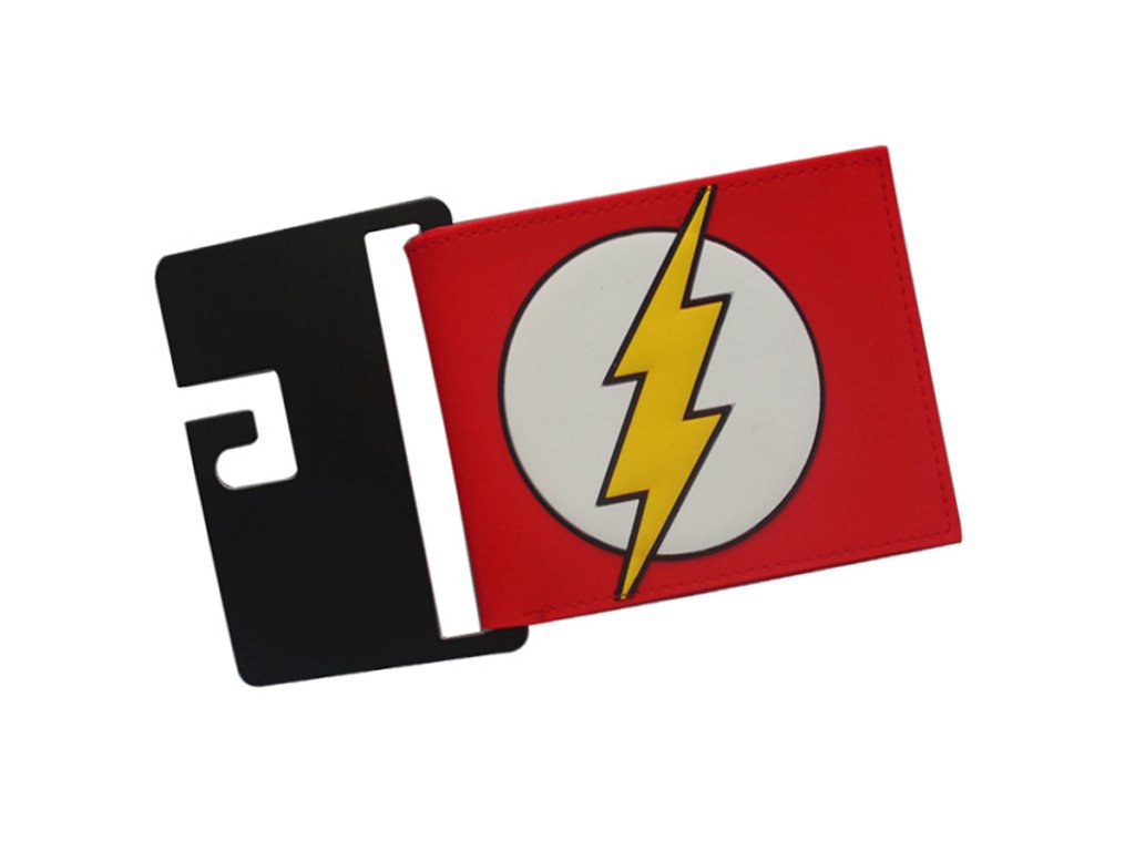 Peňaženka Flash typ 1