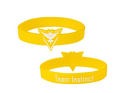 Náramok Tím Instinct