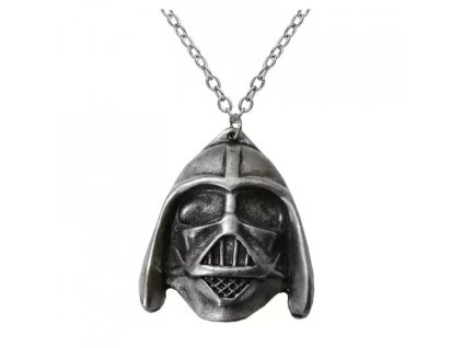 Náhrdelník Darth