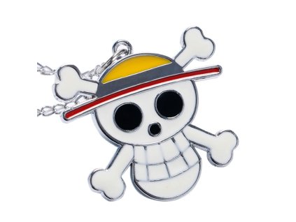 Vreckové hodinky  One piece typ 2