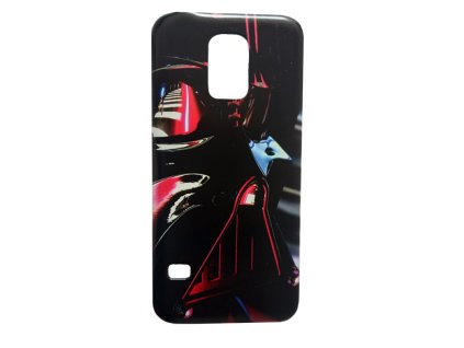 Samsung Galaxy S5 mini ochranný kryt STAR WARS - DARTH VADER 4