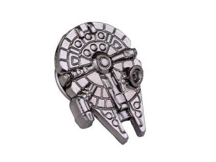 Odznak Millennium Falcon