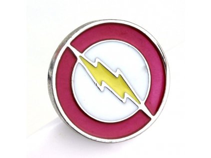 Odznak Flash