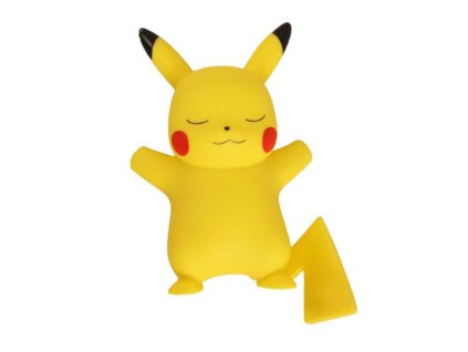 Svietiaci Pikachu typ 2