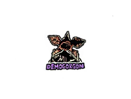 demogorgon