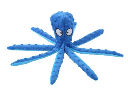 Pískajúca chobotnica modrá