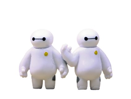 Baymax- PVC postavička