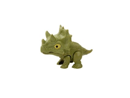 Finger Triceratops