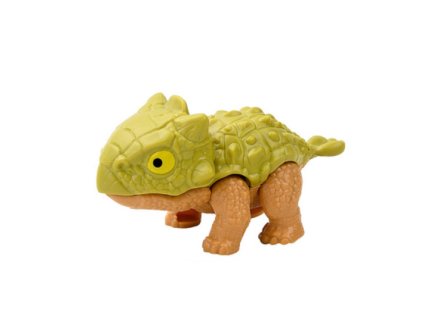 Finger Ankylosaur
