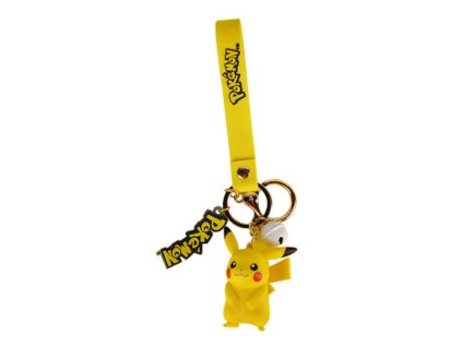 Kľúčenka Pikachu / Pokémon