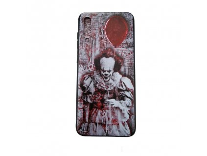 Ochranný kryt Samsung A70 Pennywise