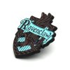 Odznak BYSTROHLAV / RAVENCLAW