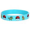 Náramok Pokémon modrý