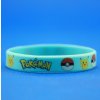 Náramok Pokémon modrý