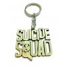 Kľúčenka Jednotka Samovrahov / Suicide Squad