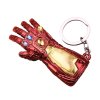 Kľúčenka Infinity Gauntlet