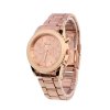Sell watches women fashion luxury watch fashion All Stainless Steel High Quality Ladies Watch Women Dress