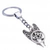Kľúčenka Lovci duchov -  strieborná