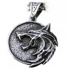 Náhrdelník Witcher / Zaklínač typ 3