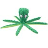Pískajúca chobotnica zelená