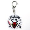 Klúčenka Hellfire Club biela