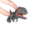 Finger T-Rex čierny