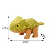 Finger Ankylosaur