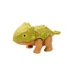 Finger Ankylosaur