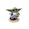 Kľúčenka Baby Yoda 5