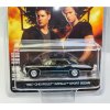 Model Lovci duchov / Supernatural Chevrolet Impala 1967