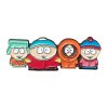 Odznak South Park