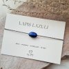 Lapis lazuli my story 3