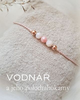 ♒ Jsi Vodnář? Originální duše, která jde vlastní cestou a vidí svět jinak než ostatní. 💫✨ Svoboda, nové myšlenky a...