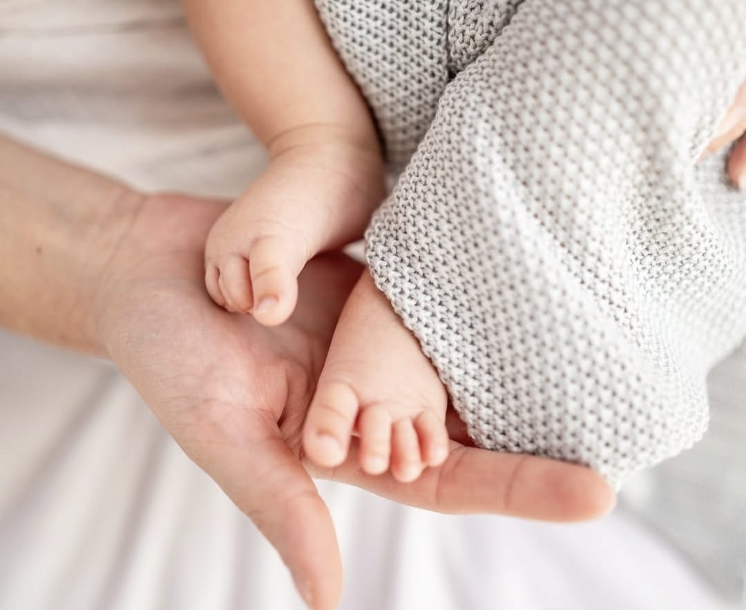 Dětská deka Merino pro miminko