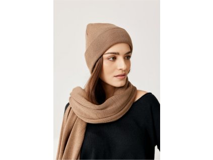 Czapka NAOMI CAMEL 1 ander 1