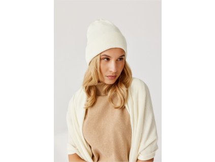Czapka NAOMI WHITE 1 ander