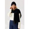 Szal PENELOPE DEEP BLACK 1 ander