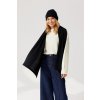 Szal PENELOPE DEEP BLACK 2 ander