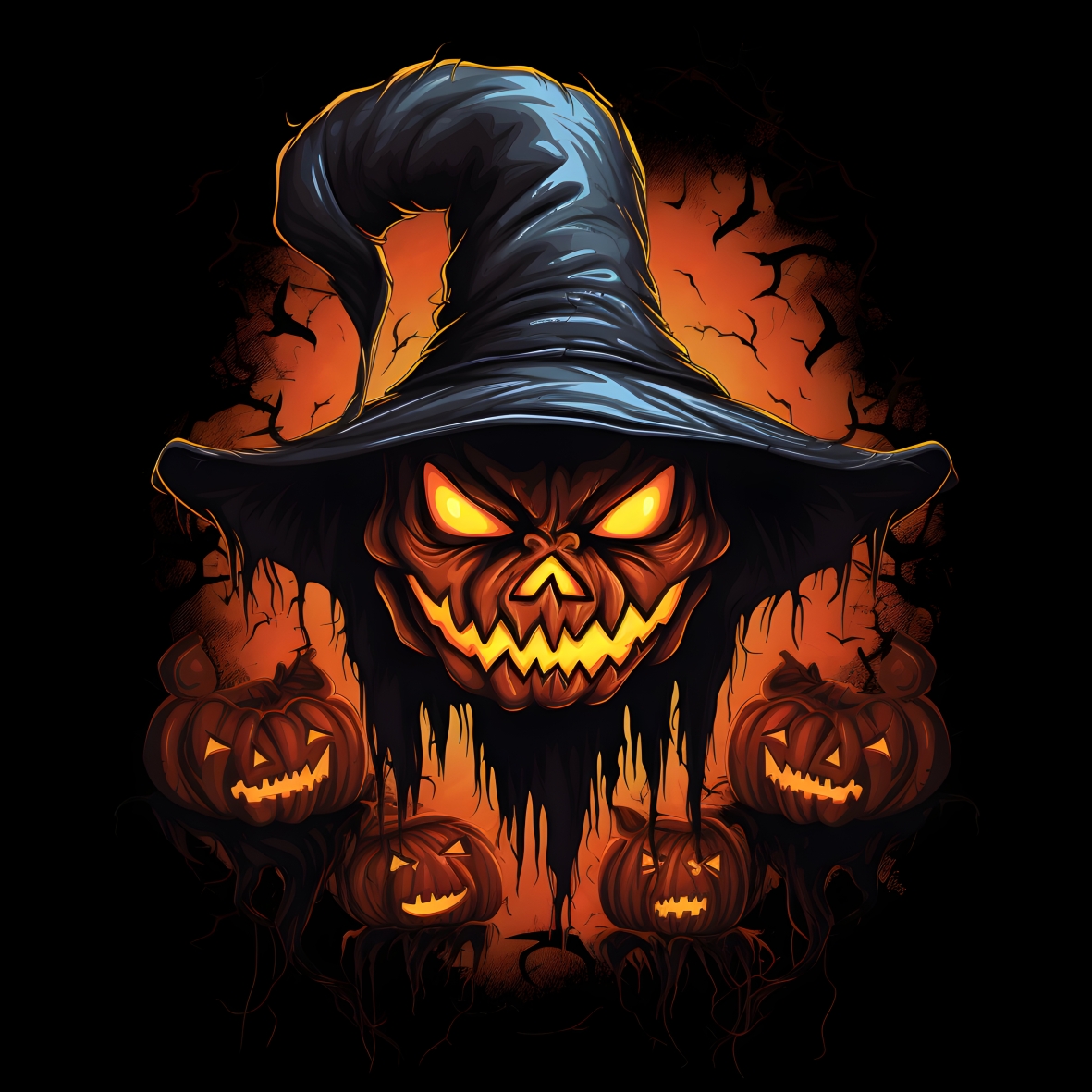 Halloween - Původ a tradice