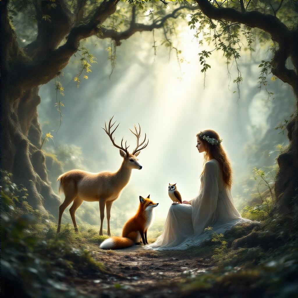 Význam totemových zvířat