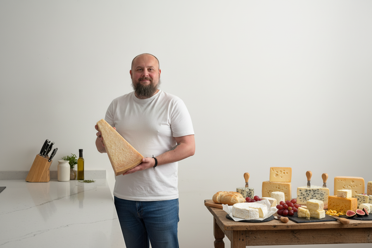 Mystická Sýrárna – kompletní online průvodce řemeslem i alchymií mléka